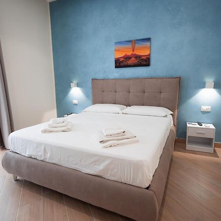 Nazzarooms نابولي المظهر الخارجي الصورة