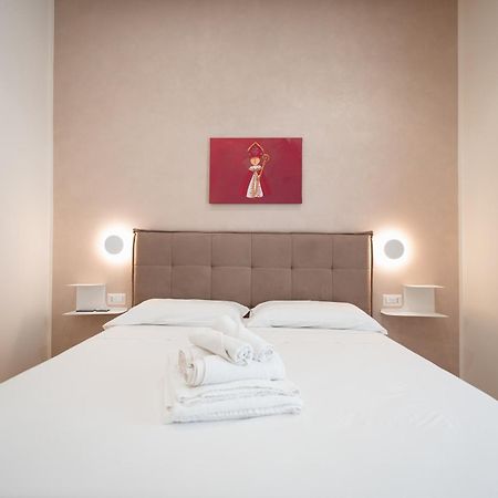 Nazzarooms نابولي المظهر الخارجي الصورة